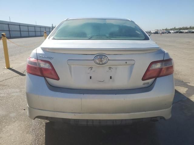 2007 Toyota Camry CE