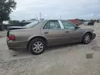 2002 Cadillac Seville SLS