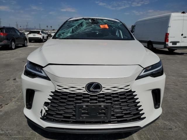 2023 Lexus RX 350 Premium