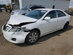 2011 Toyota Camry SE en venta en Portland, MI