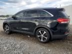 2017 KIA Sorento EX