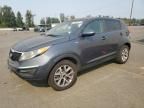 2014 KIA Sportage LX