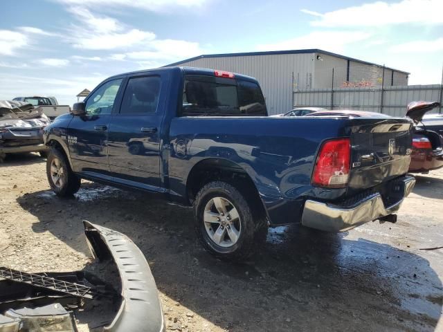 2019 Dodge RAM 1500 Classic SLT