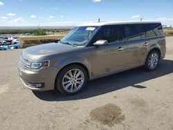 Ford Vehiculos salvage en venta: 2013 Ford Flex Limited