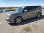 2013 Ford Flex Limited