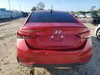 2018 Hyundai Accent SE