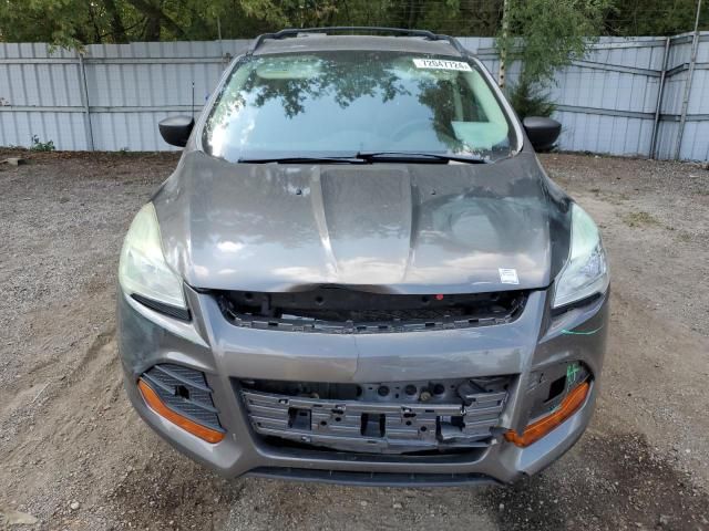 2013 Ford Escape S