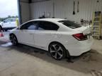 2015 Honda Civic SI