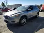 2013 Mazda CX-9 Touring