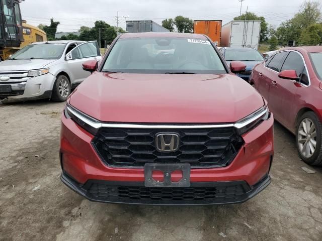 2023 Honda CR-V EXL