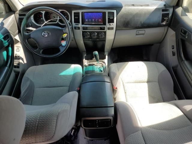 2005 Toyota 4runner SR5