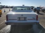 1988 Cadillac Deville