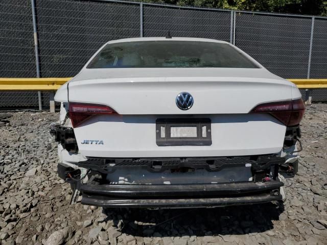 2020 Volkswagen Jetta SEL