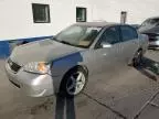 2007 Chevrolet Malibu LT