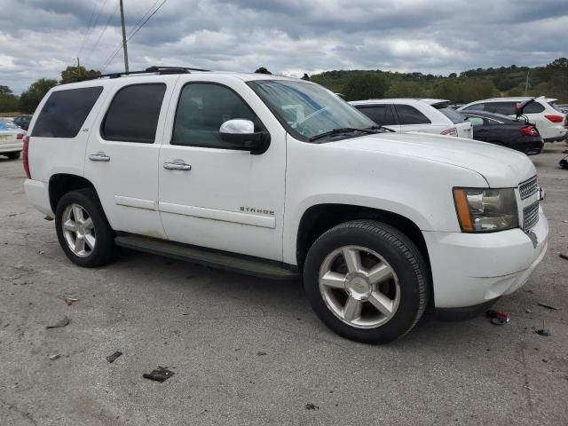 2008 Chevrolet Tahoe K1500