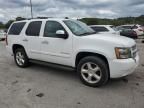 2008 Chevrolet Tahoe K1500