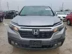 2017 Honda Ridgeline RTL