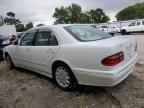 2000 Mercedes-Benz E 320