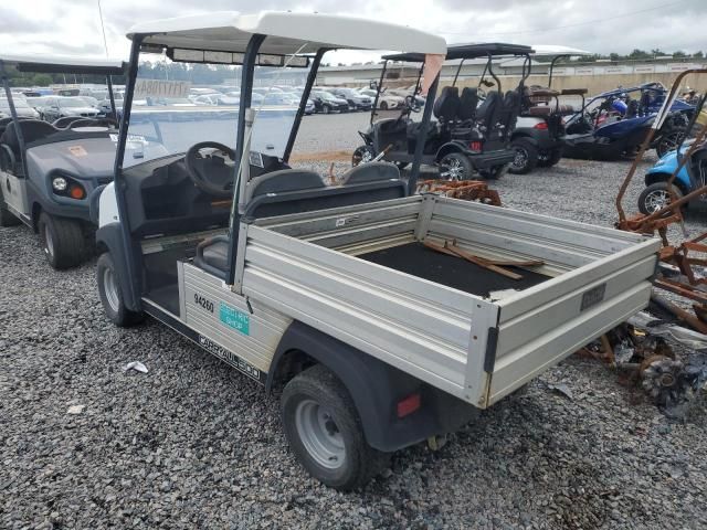 2015 Other Golf Cart