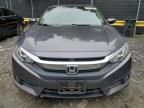 2017 Honda Civic EXL