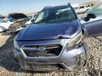 2018 Subaru Outback 2.5I