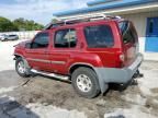 2004 Nissan Xterra XE