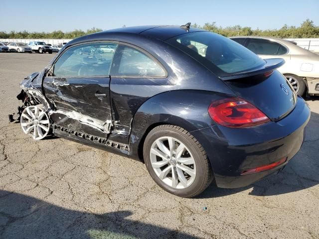 2017 Volkswagen Beetle 1.8T