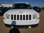 2016 Jeep Patriot