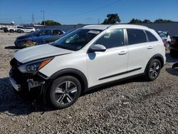 Carros híbridos a la venta en subasta: 2020 KIA Niro LX