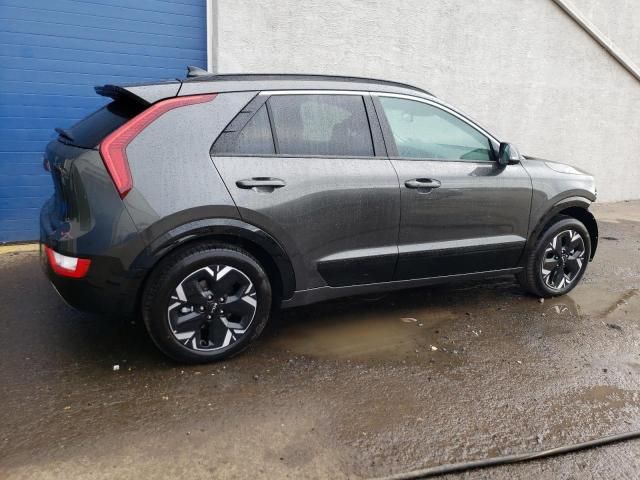 2024 KIA Niro Wind