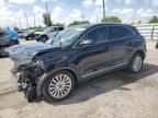 2019 Lincoln MKC