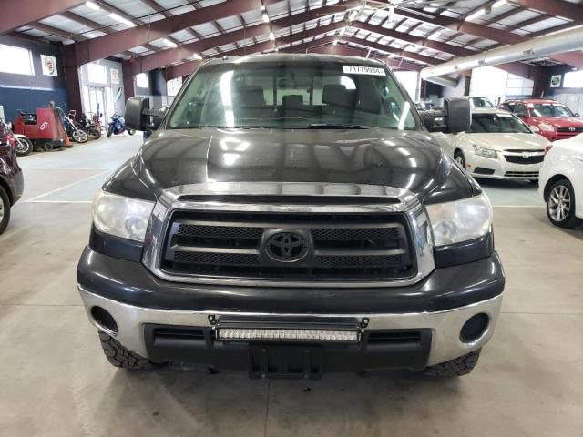 2010 Toyota Tundra Double Cab SR5