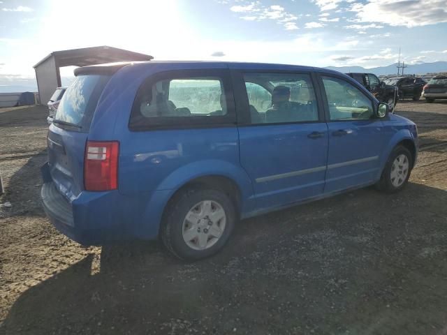 2008 Dodge Grand Caravan SE