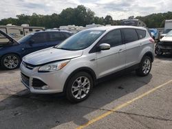 Hail Damaged Cars for sale at auction: 2013 Ford Escape SEL