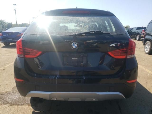 2014 BMW X1 XDRIVE28I