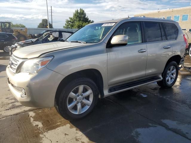 2011 Lexus GX 460