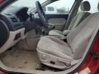 2008 Ford Fusion SE