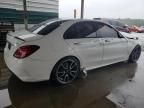 2017 Mercedes-Benz C 43 4matic AMG