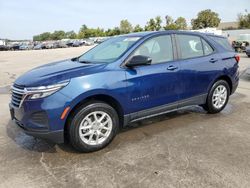 2023 Chevrolet Equinox LS en venta en Bridgeton, MO