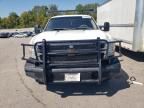 2012 Chevrolet Silverado K2500 Heavy Duty LT