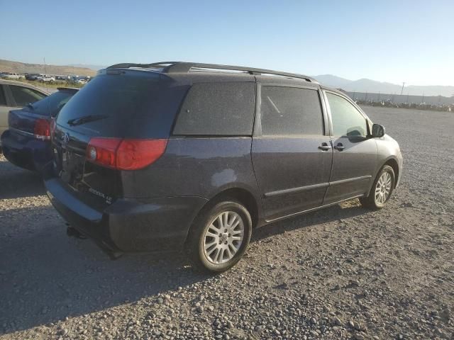 2007 Toyota Sienna LE