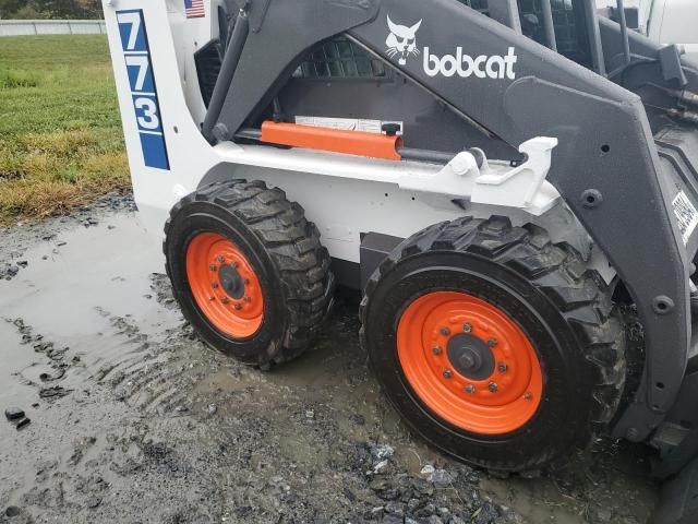 1995 Bobcat 773