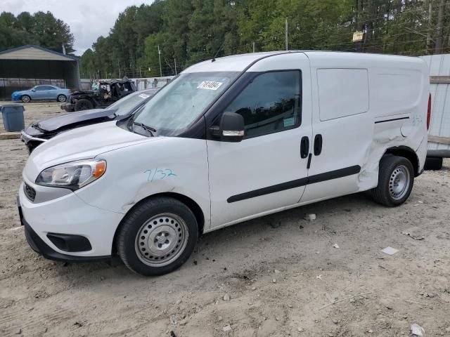 2022 Dodge RAM Promaster City Tradesman