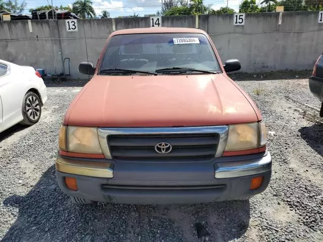 2000 Toyota Tacoma Prerunner