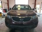 2012 KIA Sorento Base