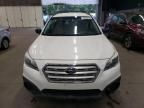 2017 Subaru Outback 2.5I