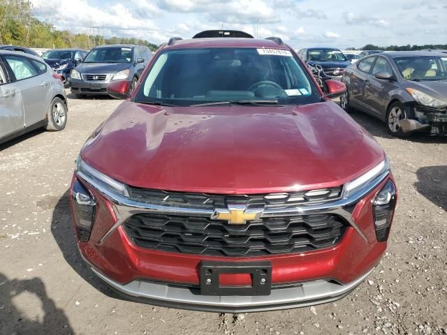 2024 Chevrolet Trax 1LT