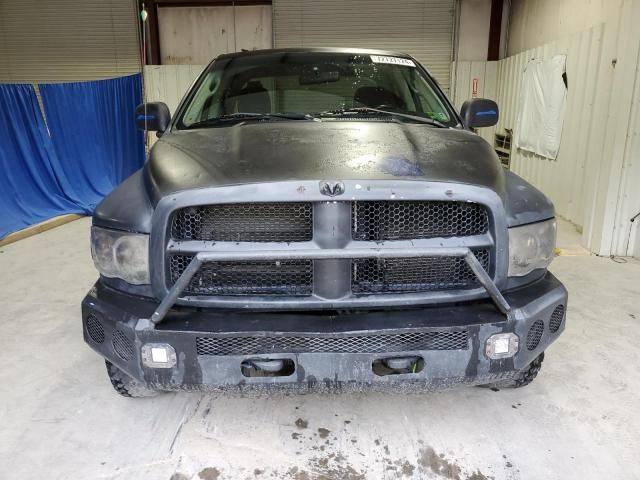 2003 Dodge RAM 1500 ST