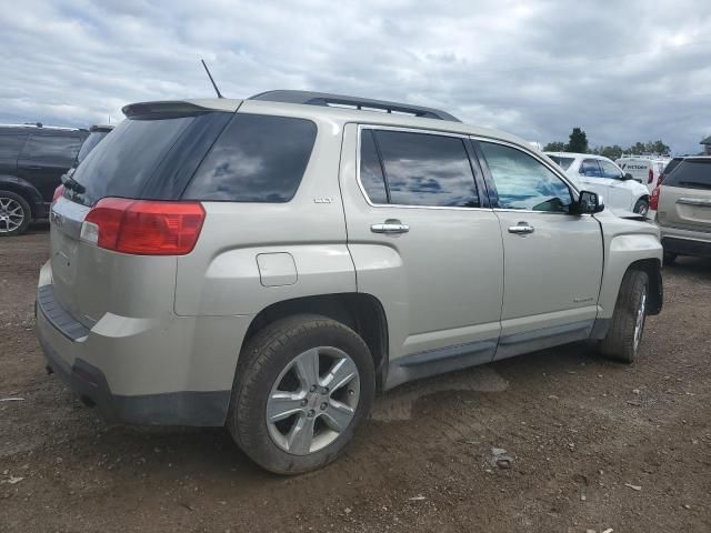 2014 GMC Terrain SLT