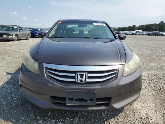 2011 Honda Accord EX